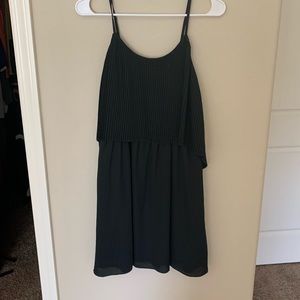 💙 Little Black Dress